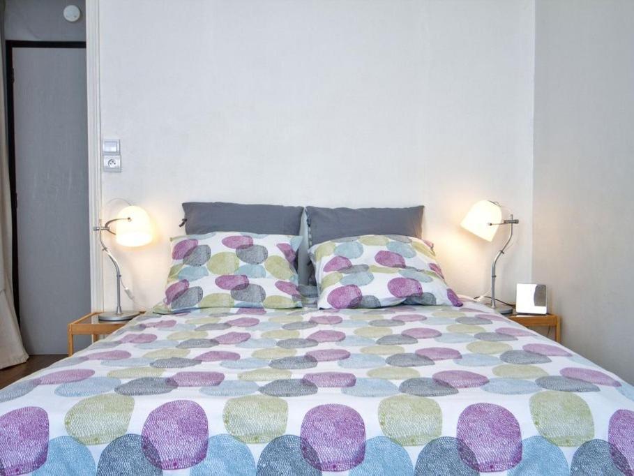Studiolille - Beaux-arts Appartement Rijsel